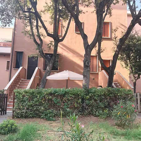 Casa Brezza Marina Apartment