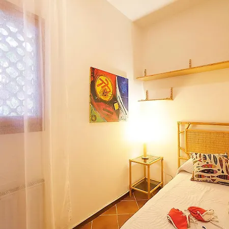 Casa Brezza Marina