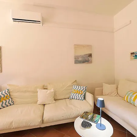 Casa Brezza Marina San Vincenzo