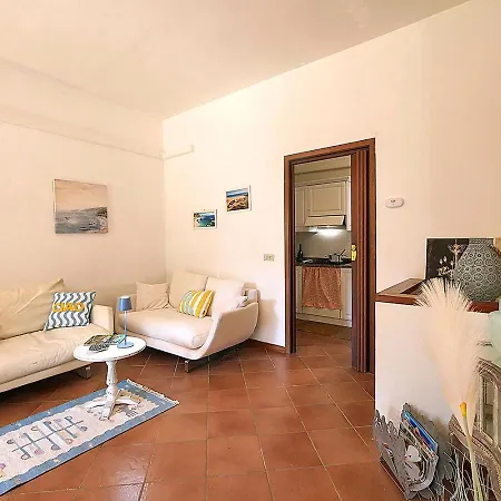 Casa Brezza Marina