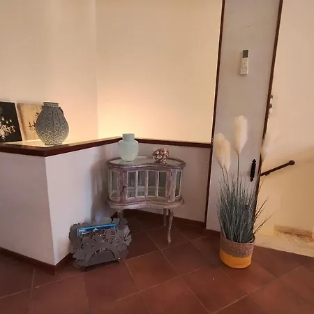 Apartment Casa Brezza Marina *