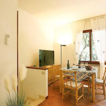 Apartment Casa Brezza Marina