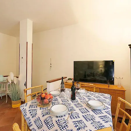 Casa Brezza Marina * San Vincenzo