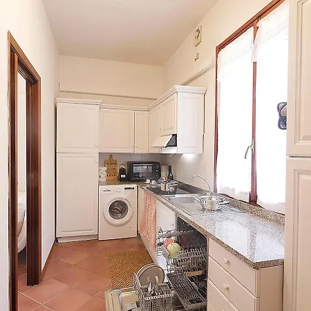 Casa Brezza Marina Apartamento San Vincenzo