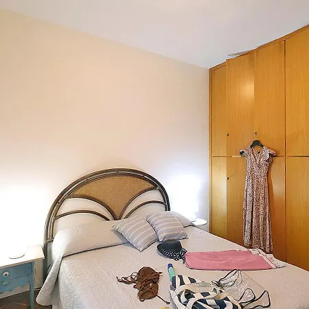 Casa Brezza Marina Apartment San Vincenzo