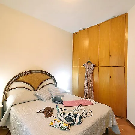 Casa Brezza Marina Appartement