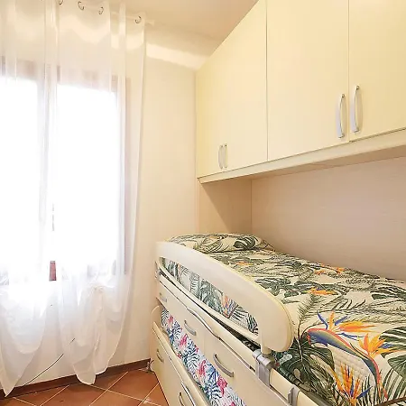 Casa Brezza Marina