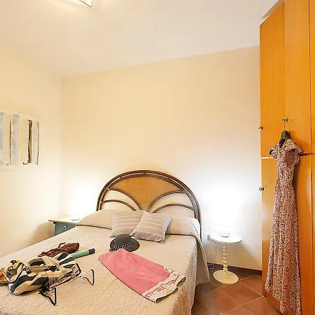 Casa Brezza Marina Apartment
