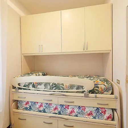 Apartamento Casa Brezza Marina