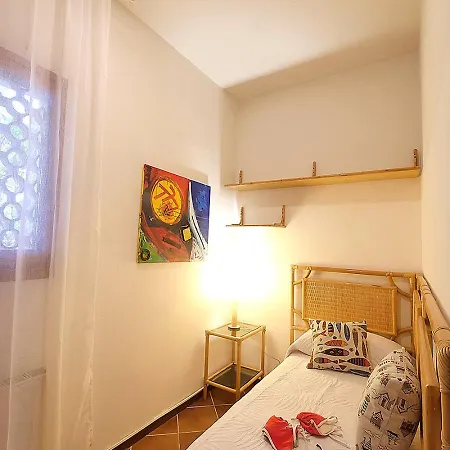Casa Brezza Marina * San Vincenzo