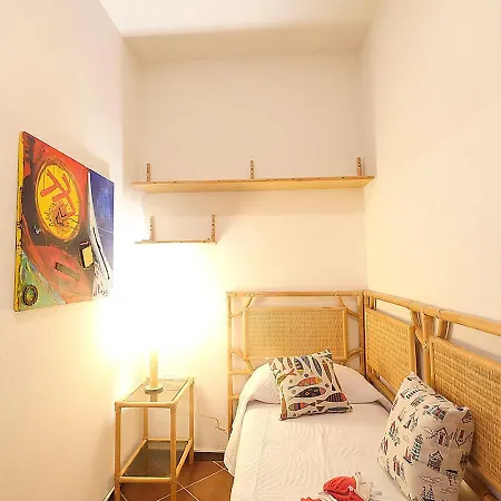 Casa Brezza Marina * San Vincenzo