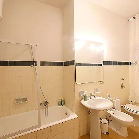 Casa Brezza Marina Apartamento San Vincenzo