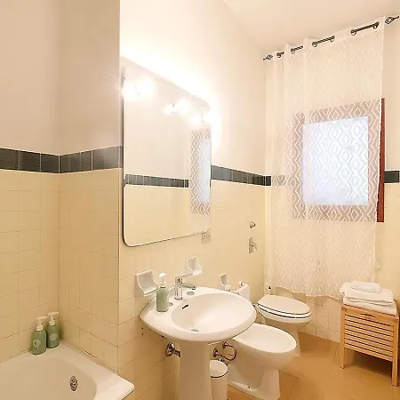 Casa Brezza Marina San Vincenzo