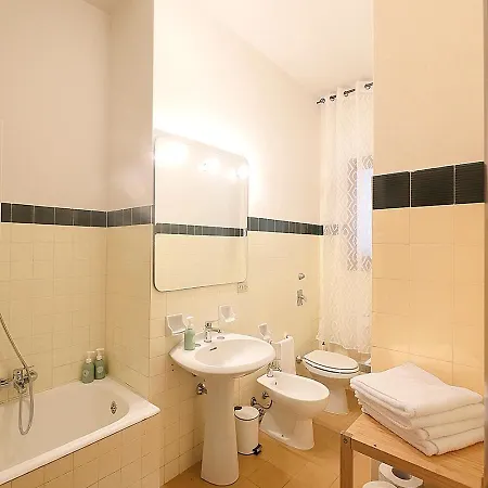 Appartement Casa Brezza Marina San Vincenzo