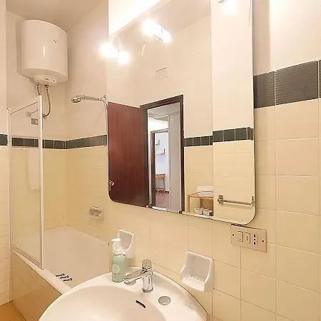 Casa Brezza Marina Appartement