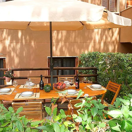 Casa Brezza Marina Apartment