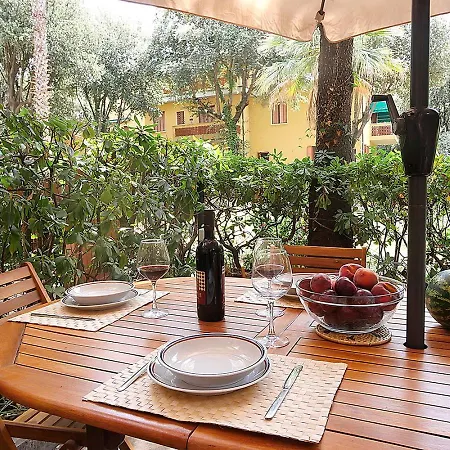 Casa Brezza Marina Apartment
