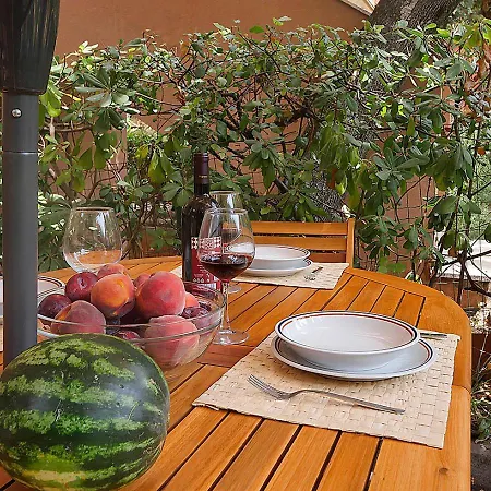 Appartement Casa Brezza Marina *