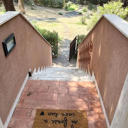 Apartamento Casa Brezza Marina *