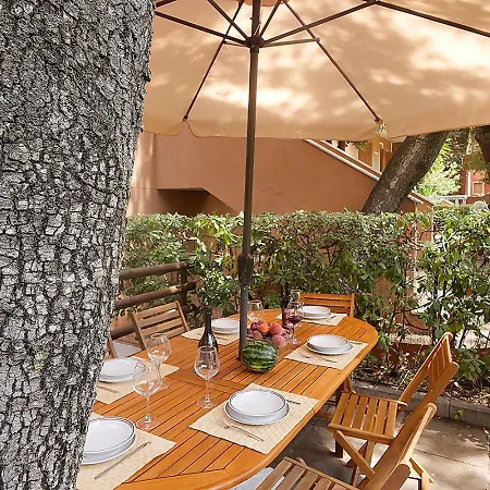 Casa Brezza Marina Apartment