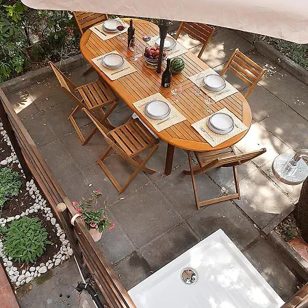 Casa Brezza Marina San Vincenzo