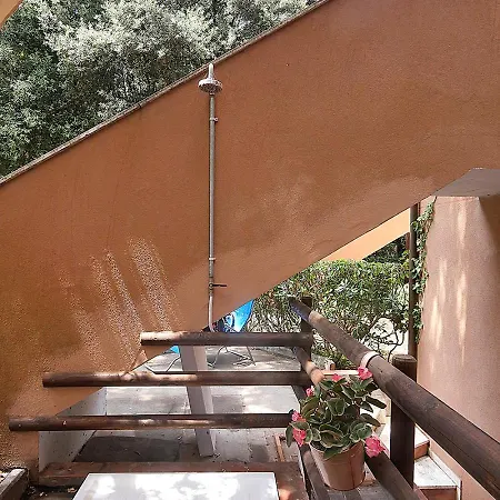 Apartment Casa Brezza Marina *