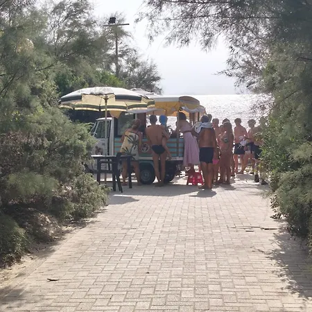 Casa Brezza Marina * San Vincenzo