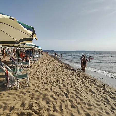 Casa Brezza Marina * San Vincenzo