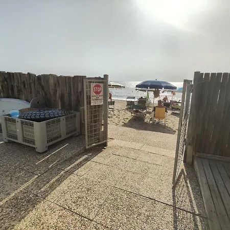 Casa Brezza Marina San Vincenzo